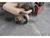 Truck versnellingsbakjack - afbeelding 3 van  8