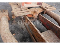 Truck versnellingsbakjack - afbeelding 4 van  8