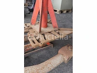 Truck versnellingsbakjack - afbeelding 6 van  8