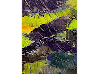 Trudy dammers - olie op doek - topwerk - afbeelding 4 van  14
