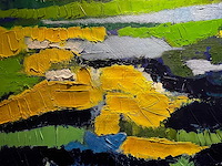 Trudy dammers - olie op doek - topwerk - afbeelding 8 van  14