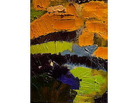 Trudy dammers - olie op doek - topwerk - afbeelding 2 van  14