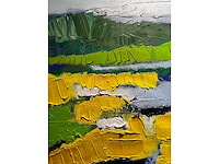 Trudy dammers - olie op doek - topwerk - afbeelding 3 van  14