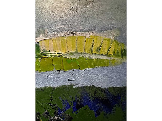 Trudy dammers - olie op doek - topwerk - afbeelding 7 van  14