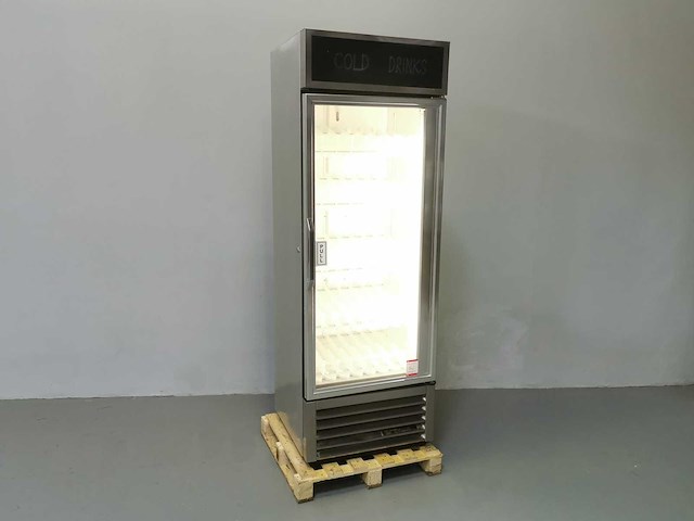 True - gdm-10t - koeltoonbank display - afbeelding 1 van  2