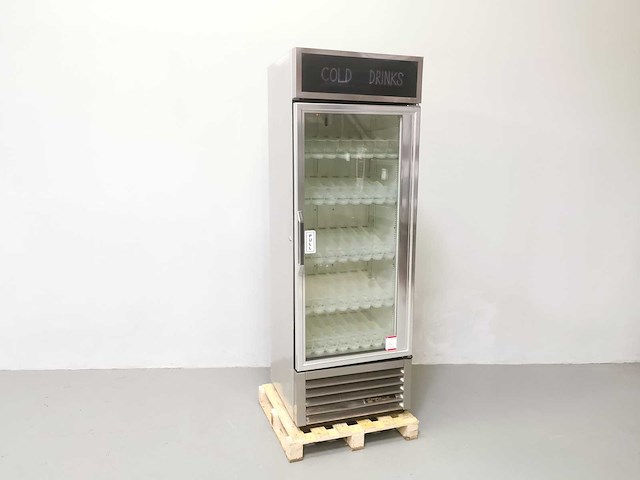 True - gdm-10t - koeltoonbank display - afbeelding 2 van  2