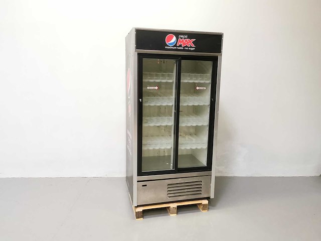 True - gdm-33 - gekoeld display - afbeelding 2 van  2