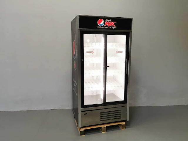 True - gdm-33 - gekoeld display - afbeelding 1 van  2