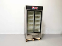 True - gdm-33 - gekoeld display - afbeelding 2 van  2