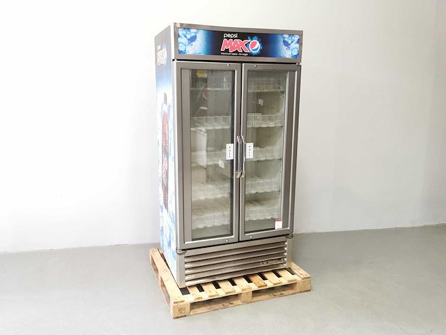 True - gdm-35 - gekoeld display - afbeelding 2 van  3