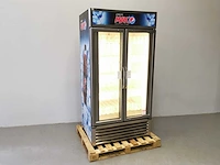 True - gdm-35 - gekoeld display