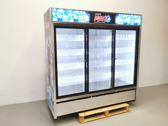 True - gdm-69-ld - gekoeld display - afbeelding 1 van  2
