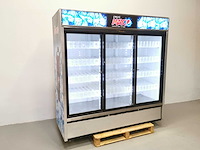 True - gdm-69-ld - gekoeld display - afbeelding 1 van  2