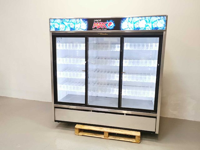 True - gdm-69-ld - gekoeld display - afbeelding 2 van  2