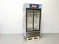 True - gdm33 - koeltoonbank display
