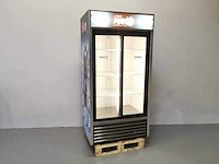 True - gdm33 - koeltoonbank display - afbeelding 2 van  2