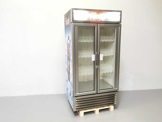 True - gdm35 - gekoeld display - afbeelding 1 van  1