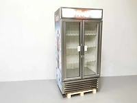 True - gdm35 - gekoeld display