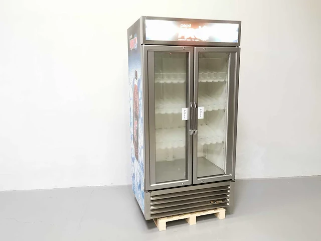 True - gdm35 - gekoeld display - afbeelding 1 van  1