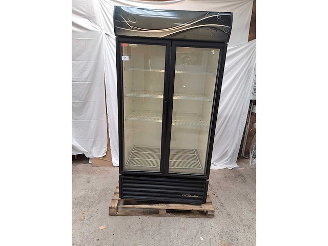 True - overige koelen en vriezen - afbeelding 1 van  4