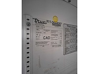 True - overige koelen en vriezen - afbeelding 3 van  4