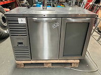 True tdr52-risz1-l-s-sg-2 tapinstallatie