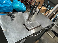 True tdr52-risz1-l-s-sg-2 tapinstallatie - afbeelding 2 van  7