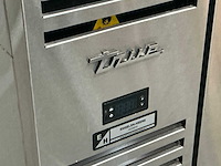 True tdr52-risz1-l-s-sg-2 tapinstallatie - afbeelding 6 van  7
