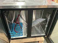 True tdr52-risz1-l-s-sg-2 tapinstallatie - afbeelding 4 van  7