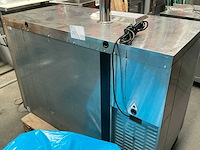 True tdr52-risz1-l-s-sg-2 tapinstallatie - afbeelding 7 van  7