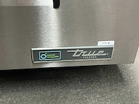 True tuc-27f-d-2-hc vriezer - afbeelding 4 van  4