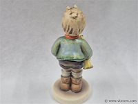 Trumpet boy - afbeelding 2 van  3