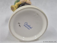 Trumpet boy - afbeelding 3 van  3