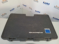 Trumpf - n 700 - andere elektrische gereedschappen - afbeelding 9 van  9