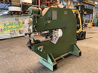 Trumpf cb14 ponsmachine - afbeelding 1 van  10