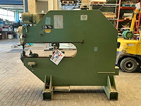 Trumpf cb14 ponsmachine - afbeelding 3 van  10