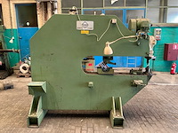 Trumpf cb14 ponsmachine - afbeelding 5 van  10
