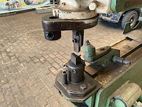 Trumpf cb14 ponsmachine - afbeelding 8 van  10