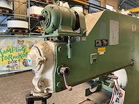 Trumpf cb14 ponsmachine - afbeelding 9 van  10