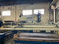 Trumpf liftmaster geautomatiseerd liftsysteem - afbeelding 3 van  10