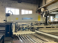 Trumpf liftmaster geautomatiseerd liftsysteem - afbeelding 4 van  10