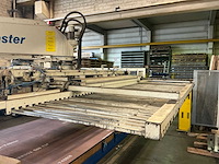 Trumpf liftmaster geautomatiseerd liftsysteem - afbeelding 5 van  10