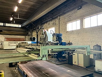 Trumpf liftmaster geautomatiseerd liftsysteem - afbeelding 6 van  10