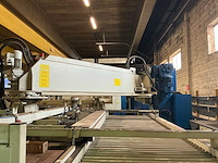 Trumpf liftmaster geautomatiseerd liftsysteem - afbeelding 7 van  10