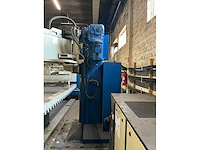 Trumpf liftmaster geautomatiseerd liftsysteem - afbeelding 8 van  10