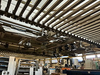 Trumpf liftmaster geautomatiseerd liftsysteem - afbeelding 9 van  10