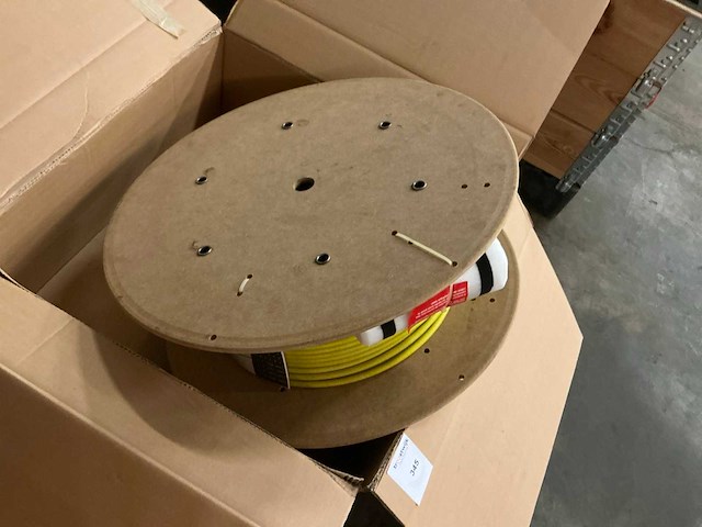 Trumpf rol fiberkabel - afbeelding 2 van  3