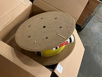 Trumpf rol fiberkabel - afbeelding 2 van  3