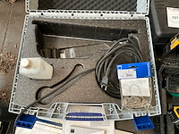 Trumpf trutool tpc 165 ketting afkortzaagmachine - afbeelding 4 van  4