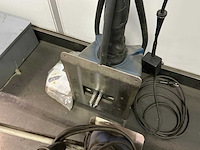 Trumpf tsc 1 slakverwijderingsmachine - afbeelding 4 van  5